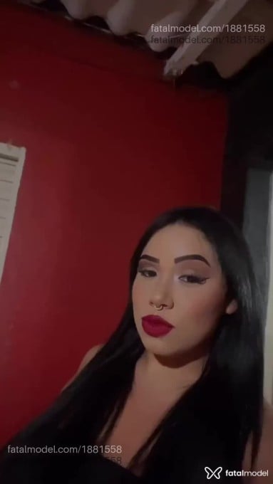 Acompanhante mulher morena (o) de olhos pretos em Rondonópolis - Isabella
