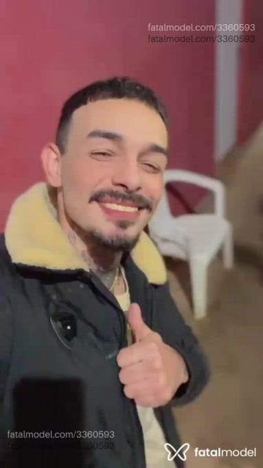 Acompanhante homem morena (o) de olhos pretos em Sapucaia do Sul Acompanhante homem morena (o) de olhos pretos em Sapucaia do Sul - Anjinhonoturno