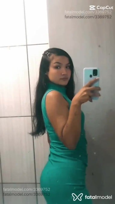 Acompanhante mulher morena (o) de olhos castanhos em Cachoeira do Sul - Yasmin Styfler