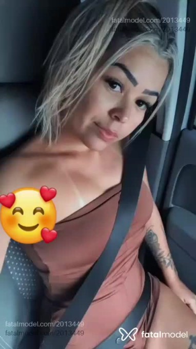 Acompanhante mulher loira (o) de olhos castanhos em João Pessoa - Alessa Muniz