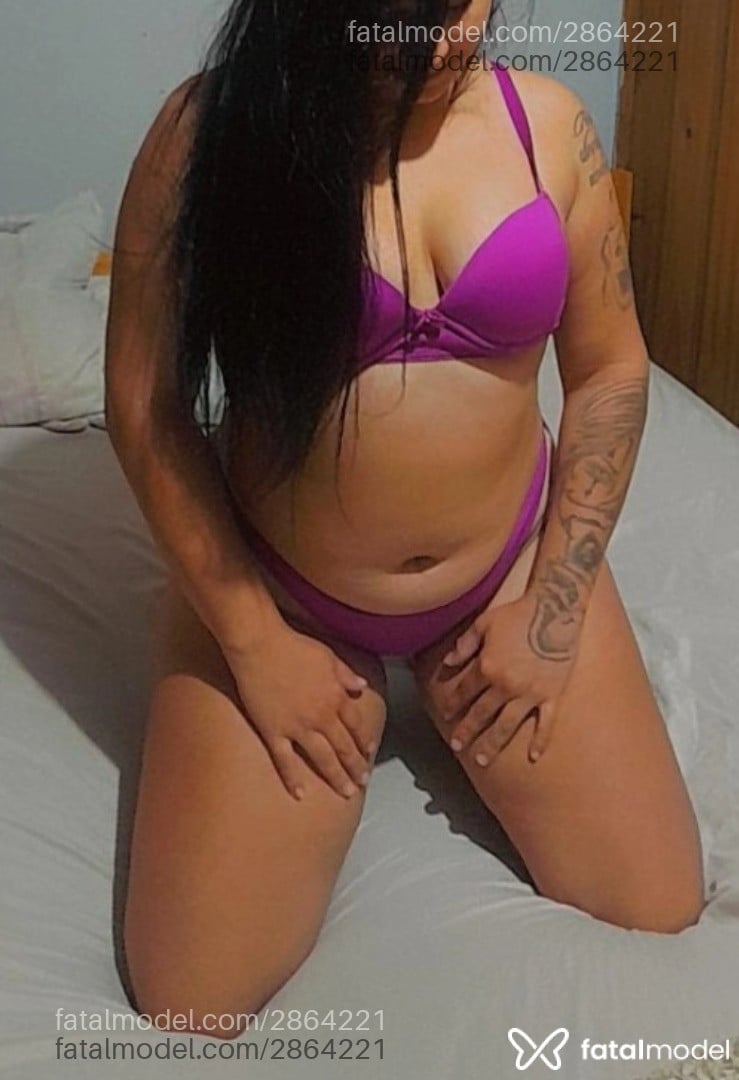 Acompanhante mulher morena (o) de olhos castanhos em Arroio do Sal - Karoline Ferreira
