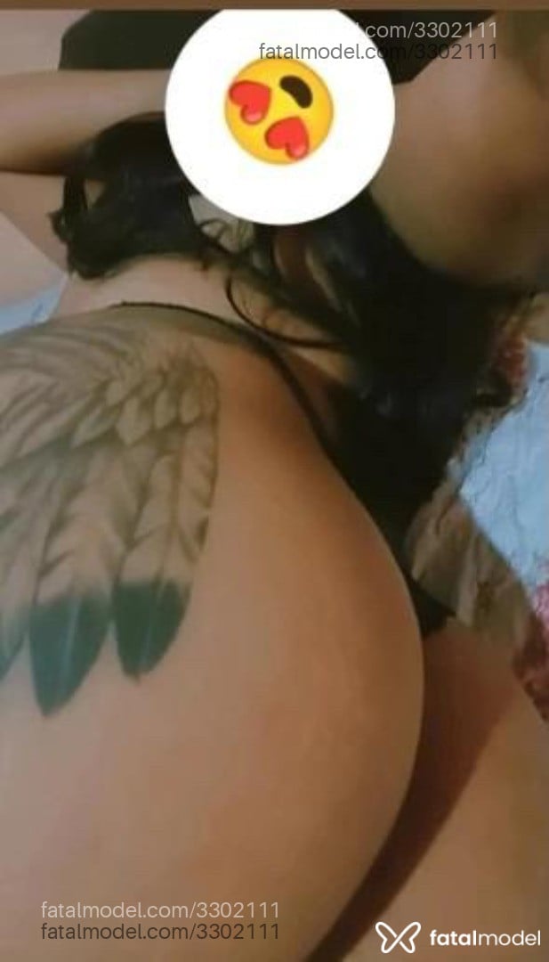 Acompanhante mulher morena (o) de olhos pretos em Palmas - Jhenifer Ferraz