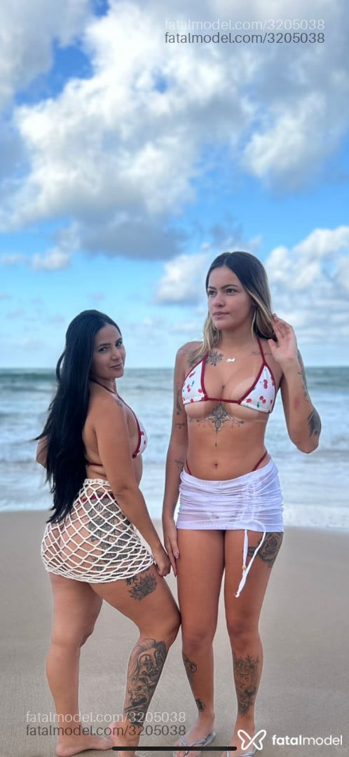Acompanhante mulher loira (o) de olhos castanhos em Natal - Bellynha