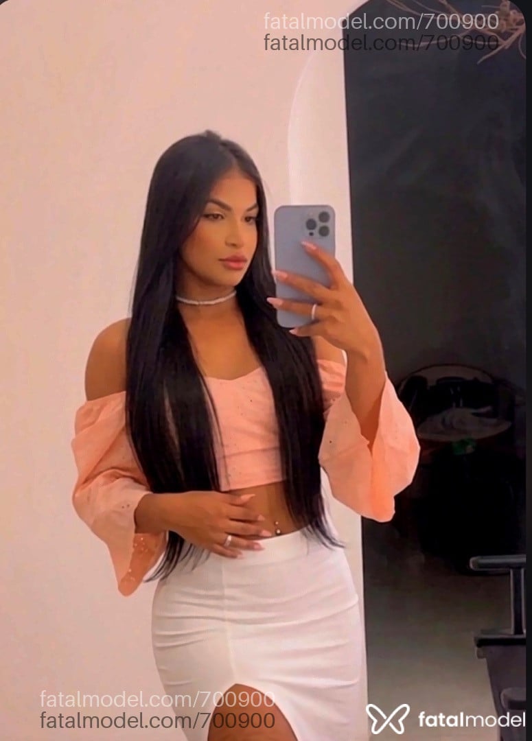 Acompanhante mulher morena (o) de olhos castanhos em São José do Rio Preto - Bianca
