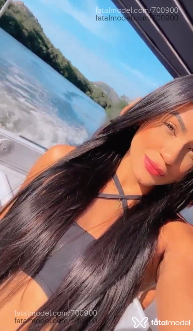 Acompanhante mulher morena (o) de olhos castanhos em São José do Rio Preto - Bianca