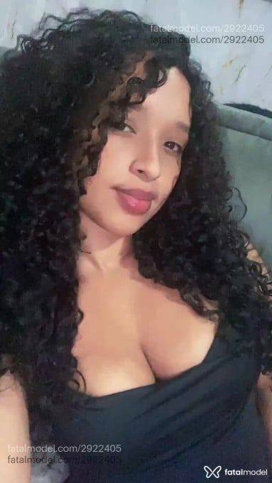 Acompanhante mulher morena (o) de olhos pretos em São Paulo - Raissa