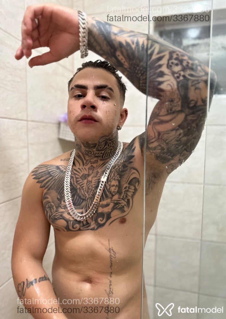 Acompanhante homem loira (o) de olhos castanhos em Cajazeiras - Breno Neto