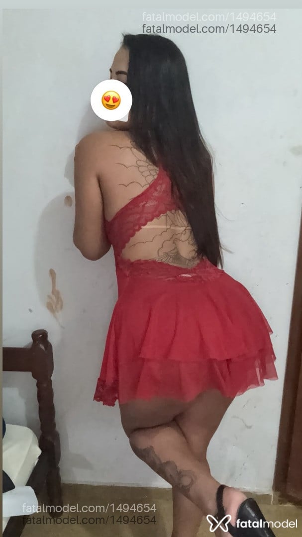 Acompanhante mulher morena (o) de olhos castanhos em Gurupi Acompanhante mulher morena (o) de olhos castanhos em Gurupi - Júlia