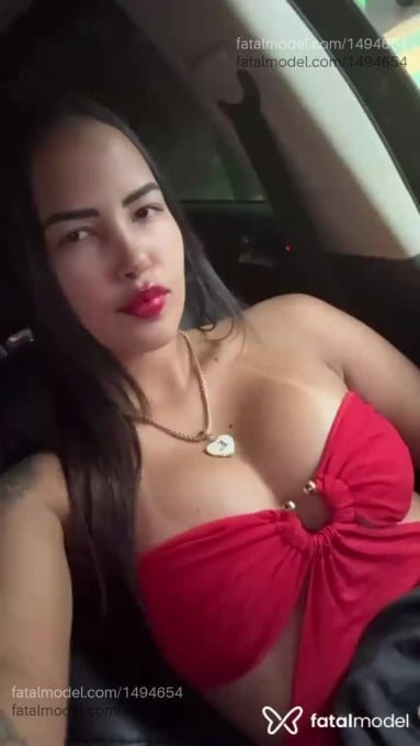 Acompanhante mulher morena (o) de olhos castanhos em Gurupi Acompanhante mulher morena (o) de olhos castanhos em Gurupi - Júlia