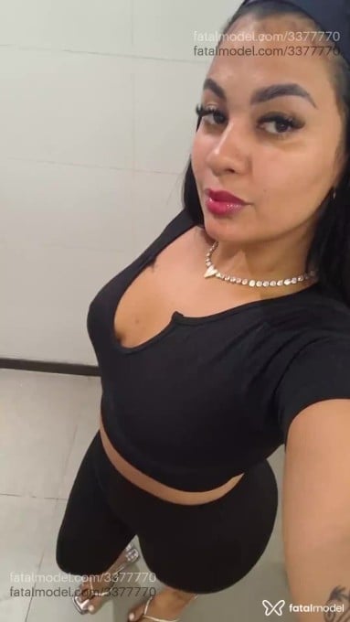 Acompanhante mulher morena (o) de olhos castanhos em Sorriso Acompanhante mulher morena (o) de olhos castanhos em Sorriso - Gabriela Oliveira
