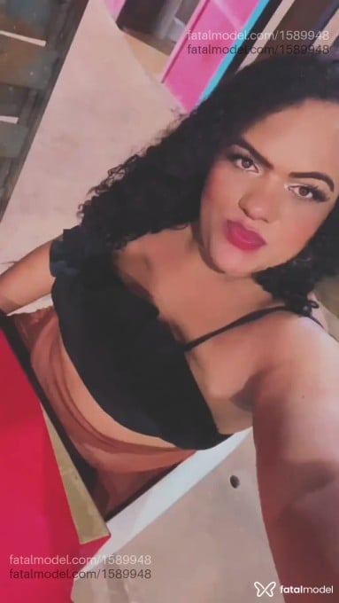 Acompanhante travesti morena (o) de olhos castanhos em Sinop Acompanhante travesti morena (o) de olhos castanhos em Sinop - Sheila Fonsceca