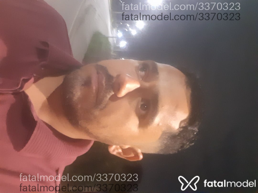Acompanhante homem morena (o) de olhos castanhos em Palhoça Acompanhante homem morena (o) de olhos castanhos em Palhoça - Emerson