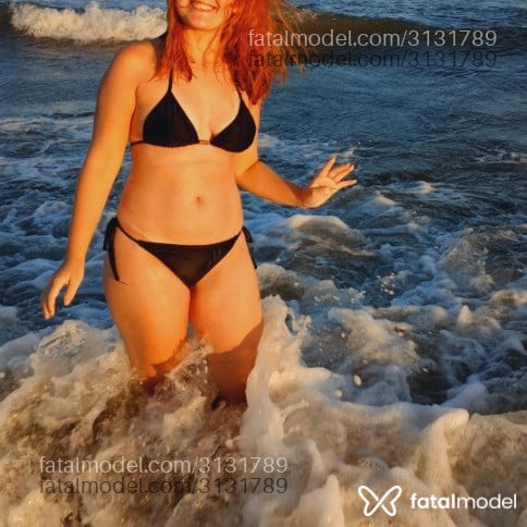 Acompanhante mulher ruiva (o) de olhos mel em Pelotas - Angel