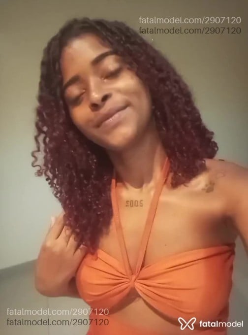 Acompanhante mulher ruiva (o) de olhos pretos em Açailândia Acompanhante mulher ruiva (o) de olhos pretos em Açailândia - Marcileny
