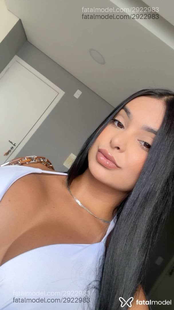 Acompanhante mulher morena (o) de olhos castanhos em São Paulo - Bianca Lima