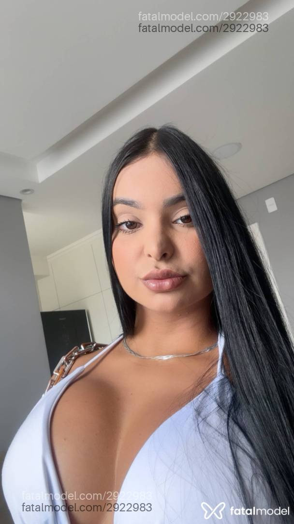 Acompanhante mulher morena (o) de olhos castanhos em São Paulo - Bianca Lima