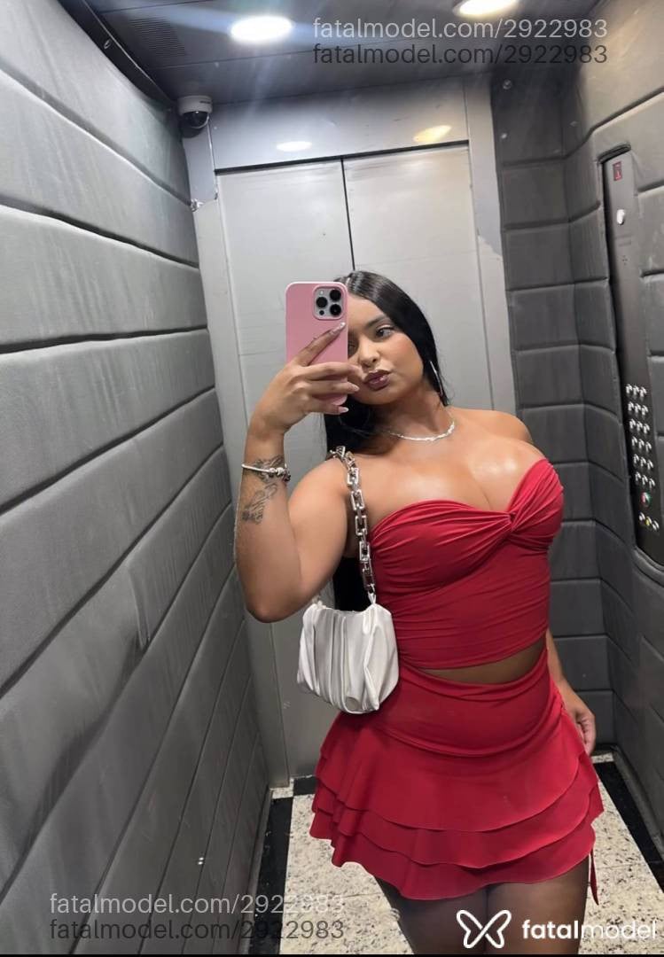 Acompanhante mulher morena (o) de olhos castanhos em São Paulo - Bianca Lima