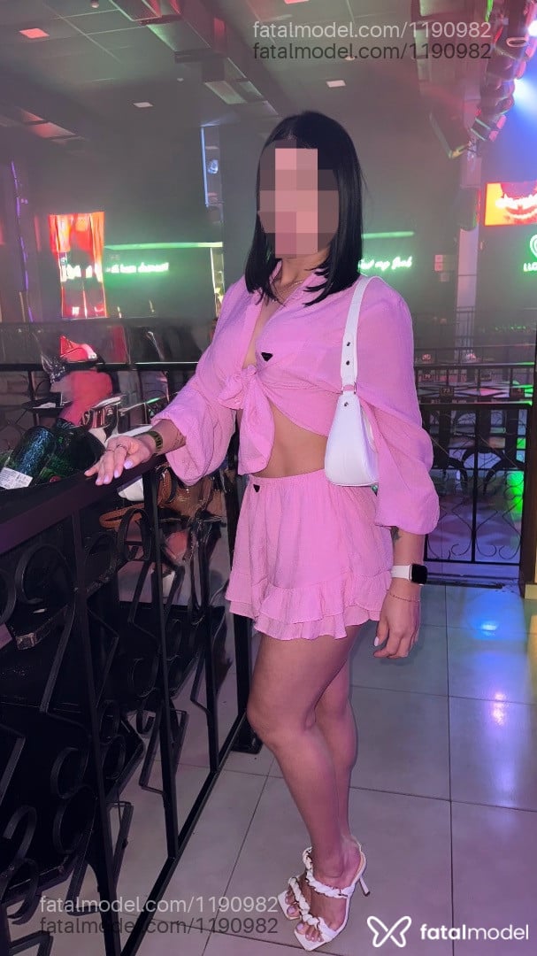 Acompanhante mulher morena (o) de olhos castanhos em Francisco Beltrão - Vanessa