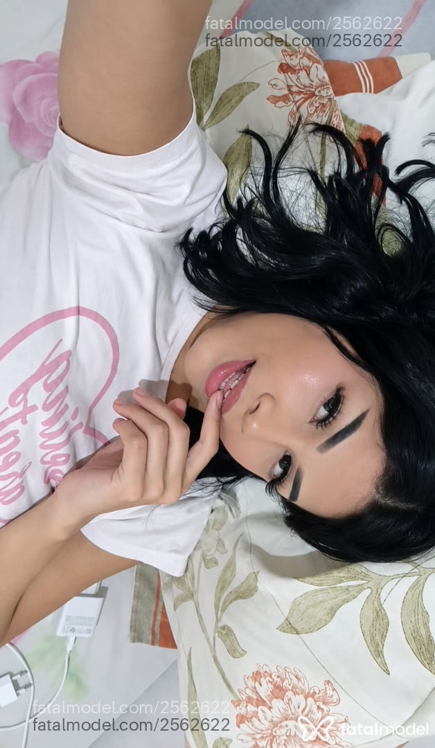 Acompanhante mulher trans morena (o) de olhos pretos em João Pessoa - Daphne Larissa