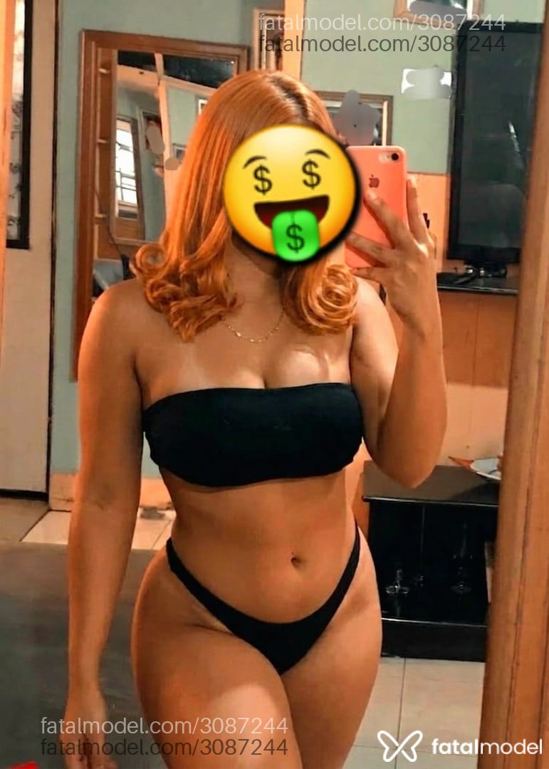 Acompanhante mulher ruiva (o) de olhos castanhos em Macapá - Karleane