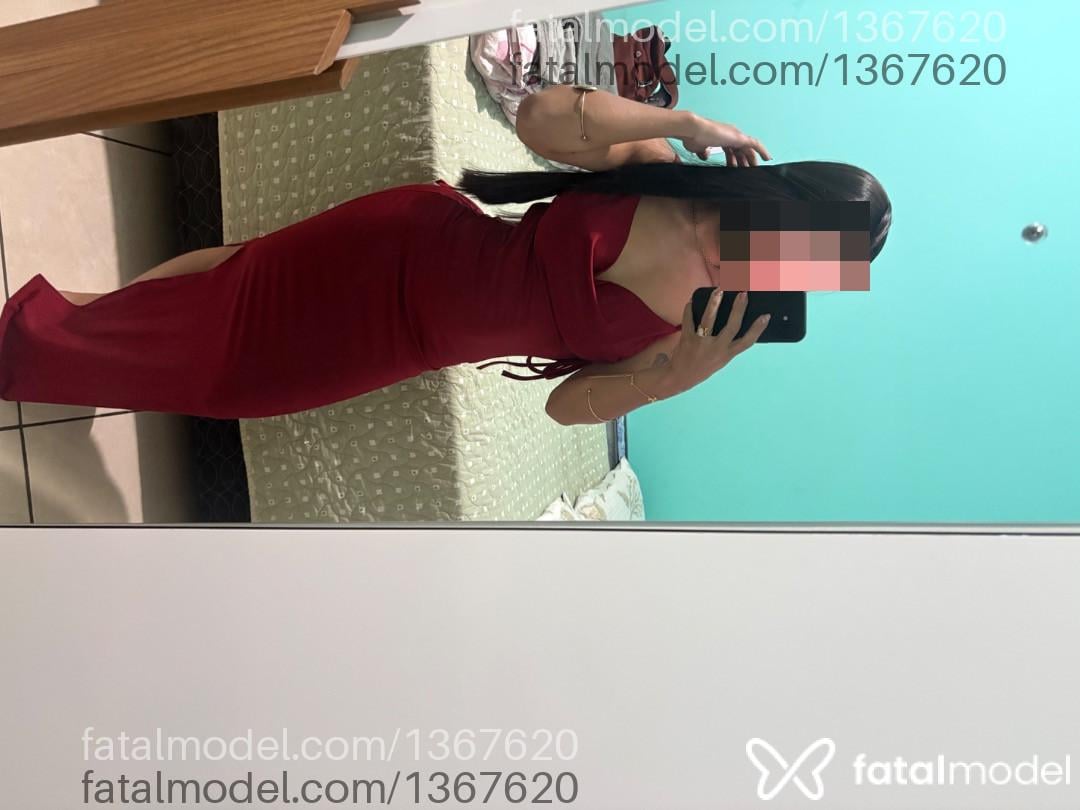 Acompanhante mulher com cabelo castanho de olhos castanhos em Joinville - Pérola Cristal