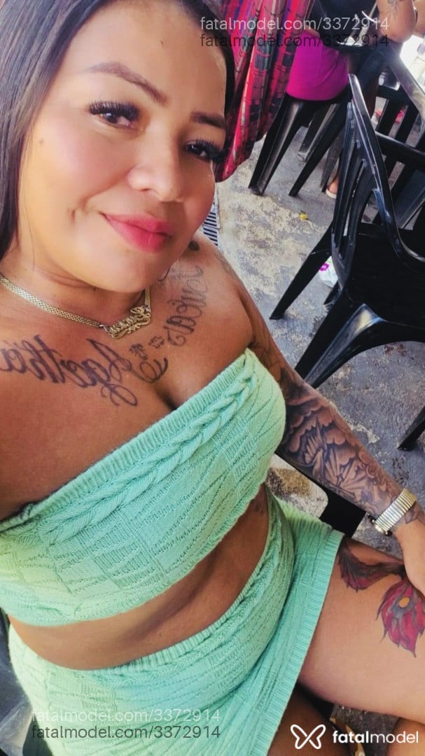 Acompanhante mulher morena (o) de olhos pretos em Novo Progresso - Sophia