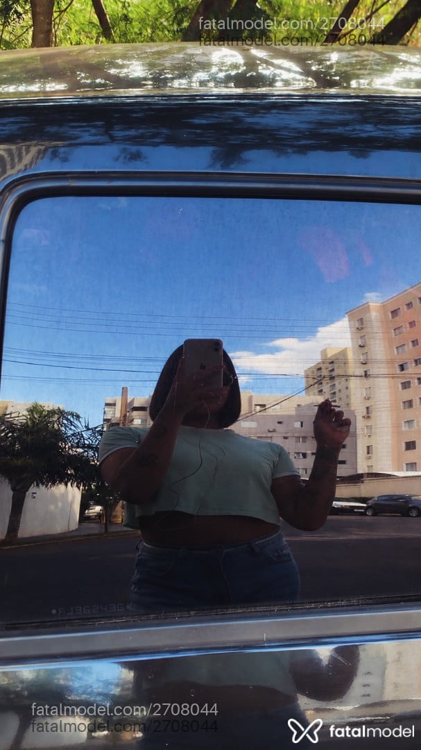 Acompanhante mulher trans morena (o) de olhos castanhos em Ribeirão Preto - Sophia