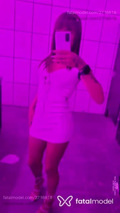 Acompanhante mulher morena (o) de olhos castanhos em Imbituba Acompanhante mulher morena (o) de olhos castanhos em Imbituba - Rafinha
