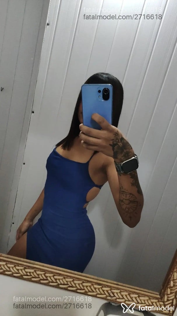Acompanhante mulher morena (o) de olhos castanhos em Imbituba Acompanhante mulher morena (o) de olhos castanhos em Imbituba - Rafinha