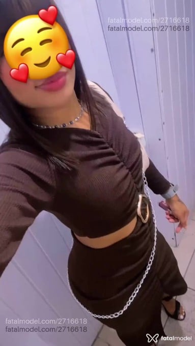 Acompanhante mulher morena (o) de olhos castanhos em Imbituba Acompanhante mulher morena (o) de olhos castanhos em Imbituba - Rafinha