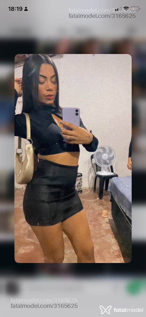 Acompanhante mulher morena (o) de olhos castanhos em Fortaleza Acompanhante mulher morena (o) de olhos castanhos em Fortaleza - Pamela