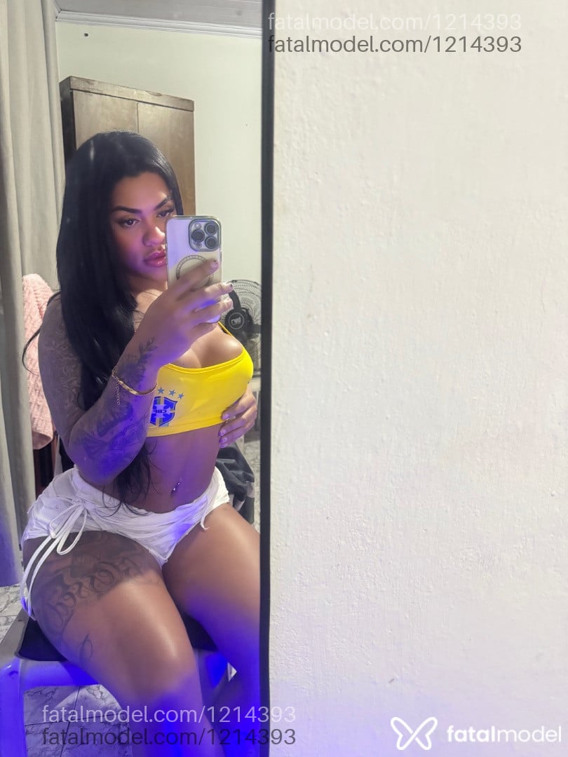 Acompanhante mulher trans morena (o) de olhos castanhos em Campos dos Goytacazes - Moana Diamonds