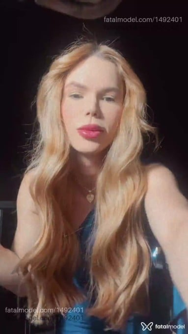 Acompanhante mulher ruiva (o) de olhos castanhos em Goiânia - Eloooo