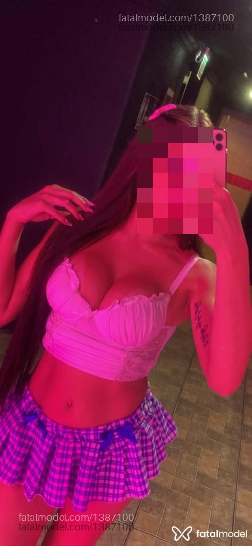 Acompanhante mulher loira (o) de olhos azuis em Porto Alegre - Mel Martins