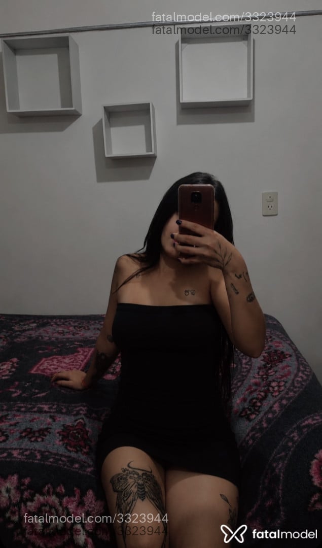 Acompanhante mulher morena (o) de olhos castanhos em Palhoça - Ana Paula