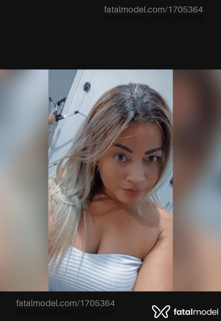 Acompanhante mulher loira (o) de olhos verdes em Limeira Acompanhante mulher loira (o) de olhos verdes em Limeira - Quezia Falcão