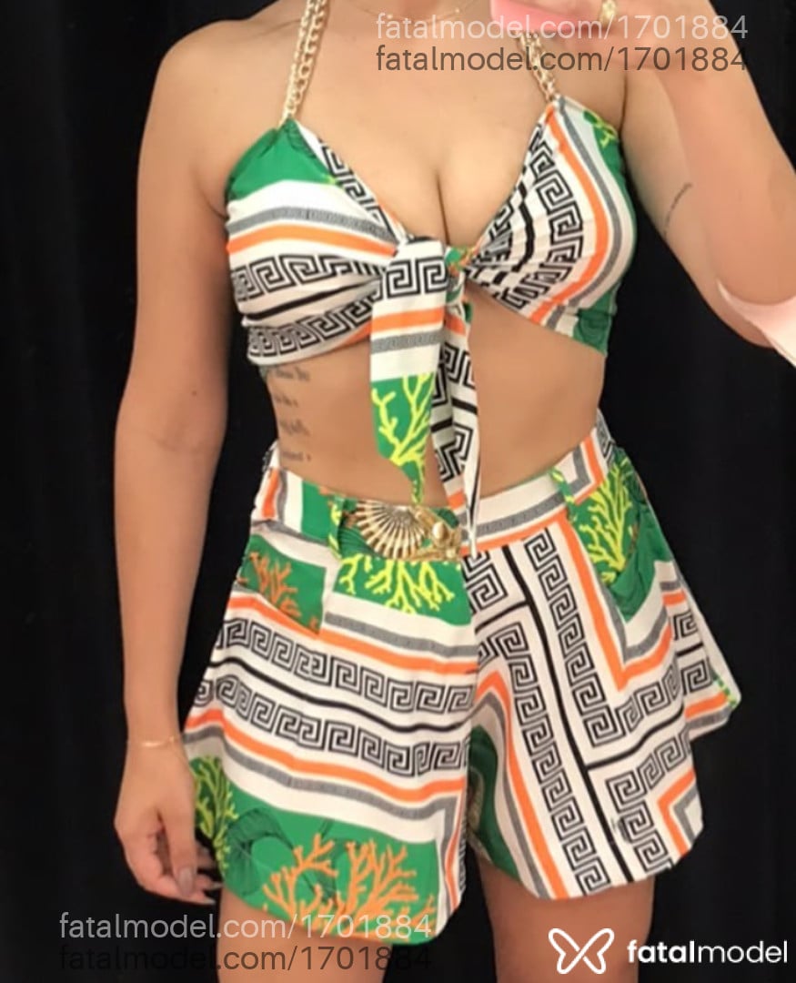 Acompanhante mulher loira (o) de olhos castanhos em Passo Fundo - Gabi