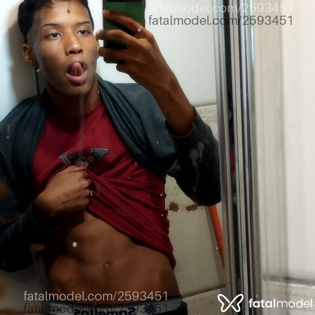 Acompanhante homem morena (o) de olhos castanhos em São Paulo - Zamuel David