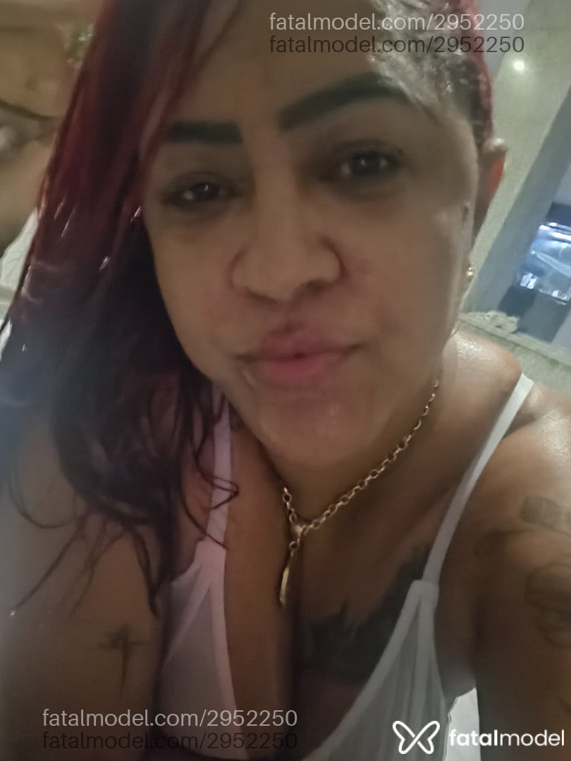 Acompanhante mulher ruiva (o) de olhos pretos em Cuiabá - Vanessa