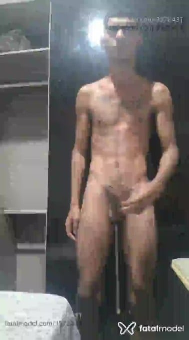 Acompanhante homem morena (o) de olhos castanhos em Itaituba Acompanhante homem morena (o) de olhos castanhos em Itaituba - Mister