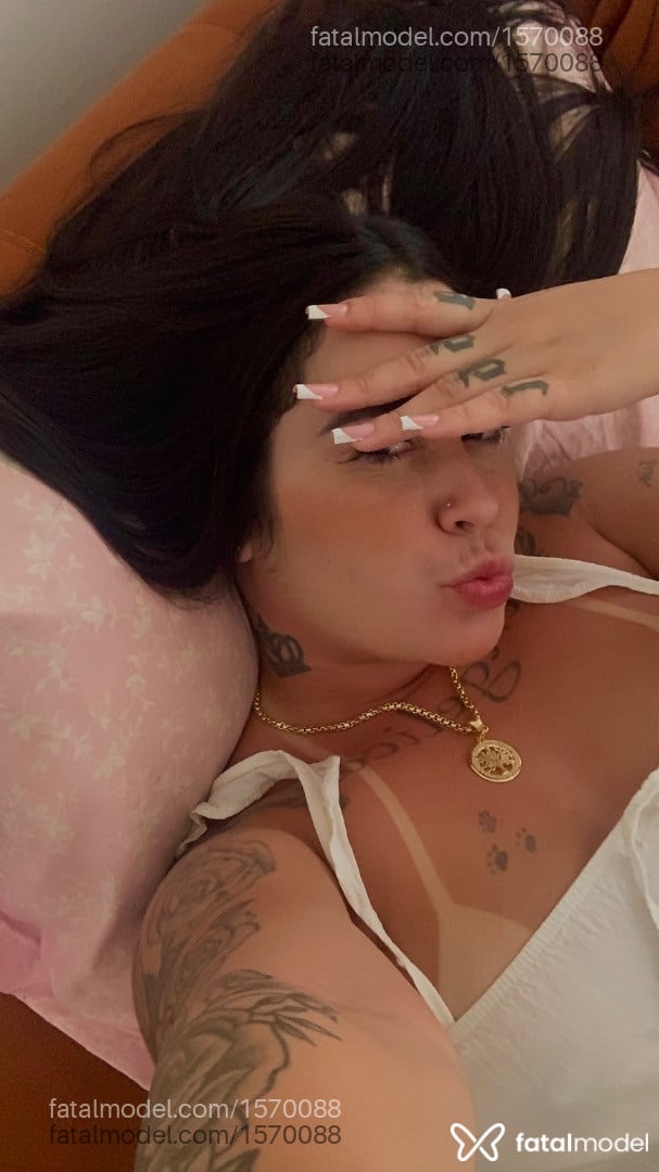 Acompanhante mulher morena (o) de olhos castanhos em Barra Mansa - Amandinha