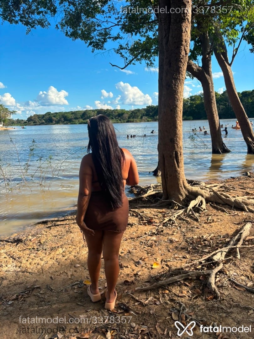 Acompanhante mulher morena (o) de olhos pretos em Novo Progresso Acompanhante mulher morena (o) de olhos pretos em Novo Progresso - Bruna Araújo