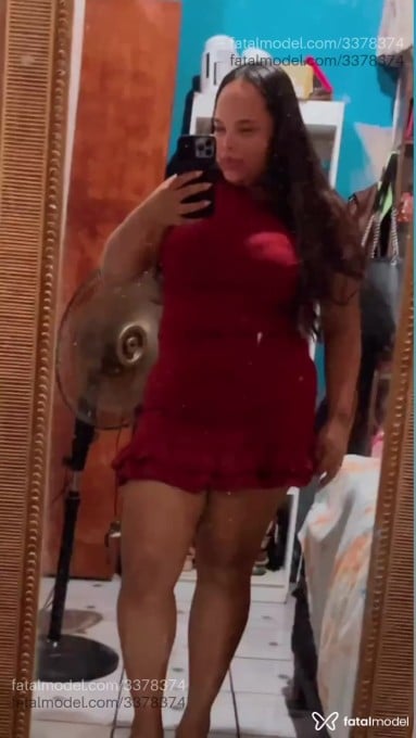Acompanhante mulher com cabelo castanho de olhos castanhos em São Luís Acompanhante mulher com cabelo castanho de olhos castanhos em São Luís - Bianca