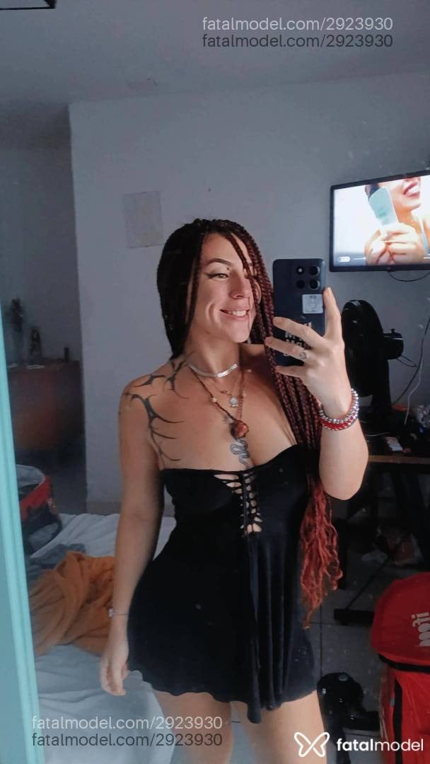 Psychojane acompanhante em São Paulo — foto 2