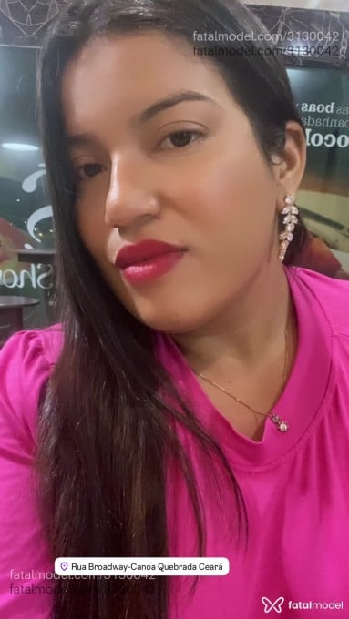 Acompanhante mulher morena (o) de olhos pretos em Aracati Acompanhante mulher morena (o) de olhos pretos em Aracati - Ingredd