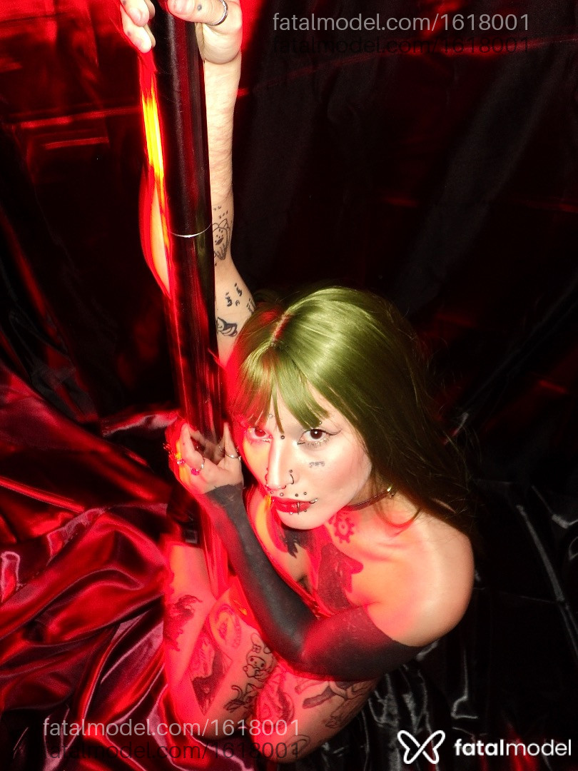 Mistress Michi acompanhante em São Paulo — foto 11