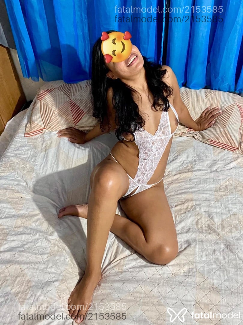 Acompanhante mulher morena (o) de olhos pretos em Ipatinga Acompanhante mulher morena (o) de olhos pretos em Ipatinga - Paula Silva