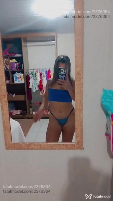 Acompanhante mulher morena (o) de olhos pretos em Toledo Acompanhante mulher morena (o) de olhos pretos em Toledo - Graciella Cibele