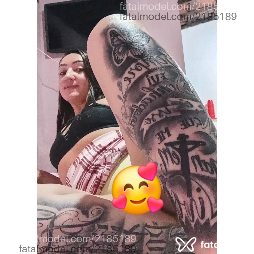 Acompanhante mulher com cabelo colorido de olhos castanhos em Parnamirim - Ah Cabulozinha