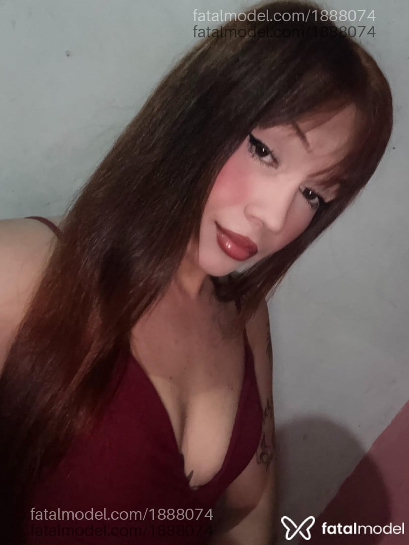 Acompanhante mulher trans ruiva (o) de olhos mel em Belém - Yara Santiago